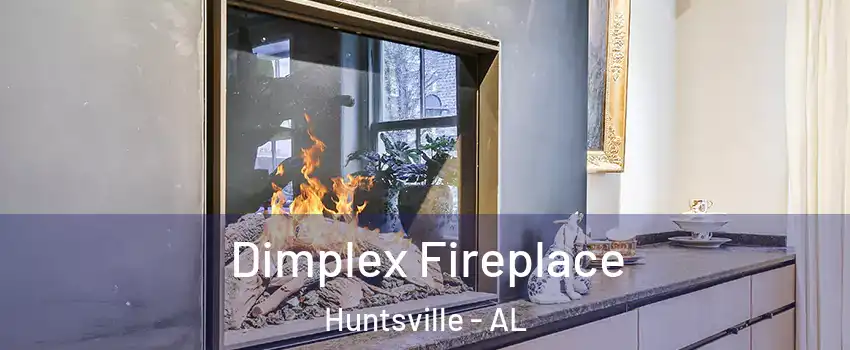  Dimplex Fireplace Huntsville - AL