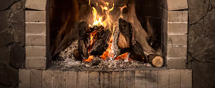 Cost of Rebuilding A Fireplace in Huntsville, Alabama