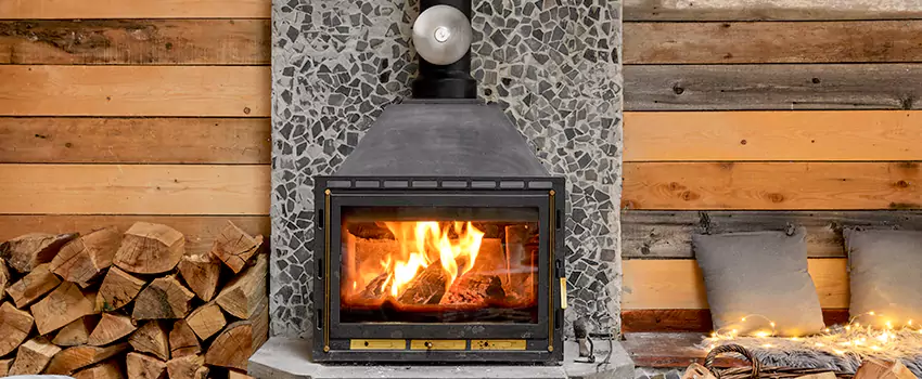 Travis Industries Elite Fireplace Inspection and Maintenance in Huntsville, Alabama