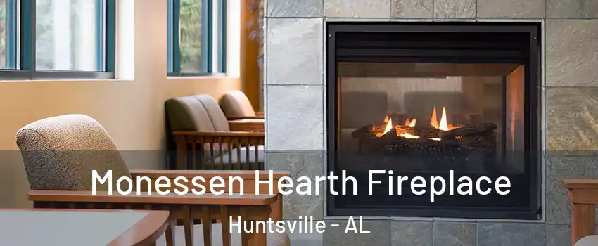  Monessen Hearth Fireplace Huntsville - AL